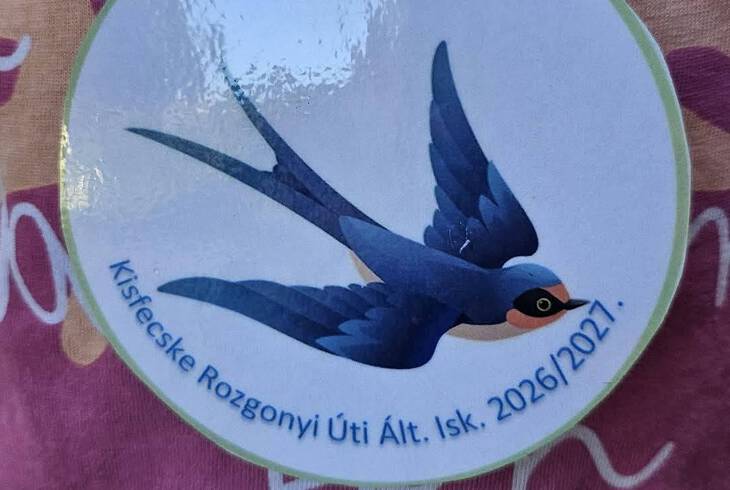ROZGONYIS FECSKÉK LETTÜNK! ROZGONYIS FECSKÉK LETTÜNK!