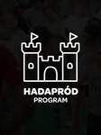 Hadapród Program Hadapród Program