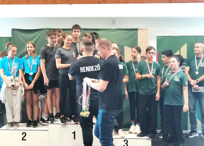 Bátrak Ligája - Szigetvár Bátrak Ligája - Szigetvár