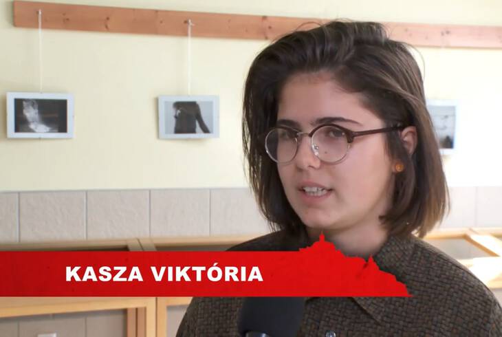 Kasza Viktria Killtsa